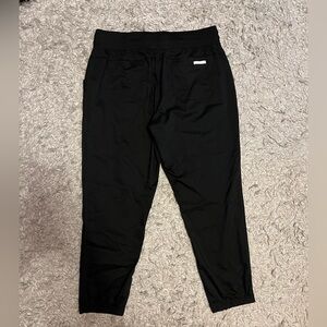 Woman's Stretchy Scrub Pants